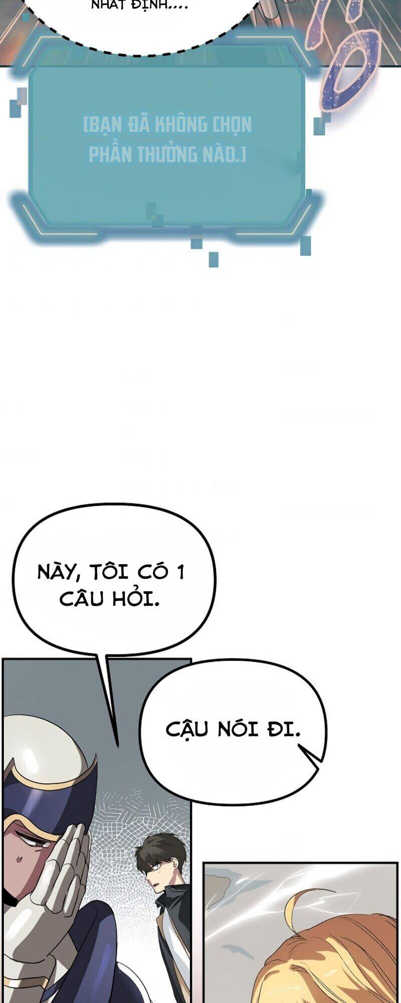 Tôi Là Thợ Săn Có Kĩ Năng Tự Sát Cấp Sss Chap 26 - Next Chap 27