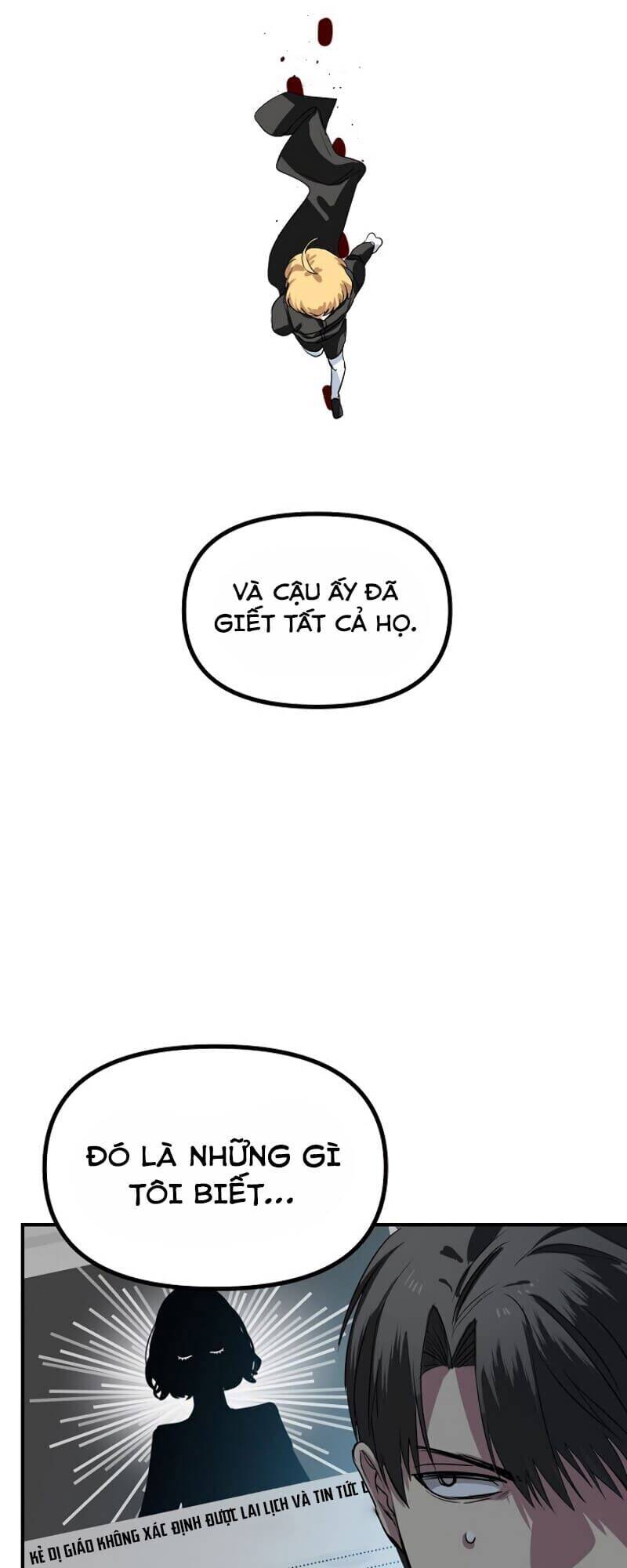 Tôi Là Thợ Săn Có Kĩ Năng Tự Sát Cấp Sss Chap 26 - Next Chap 27