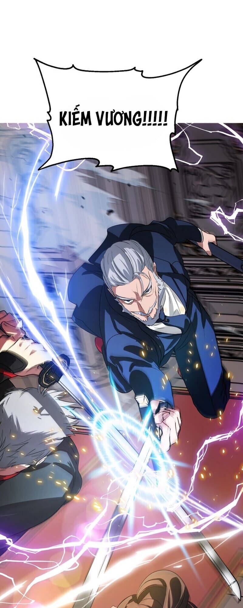 Tôi Là Thợ Săn Có Kĩ Năng Tự Sát Cấp Sss Chap 26 - Next Chap 27