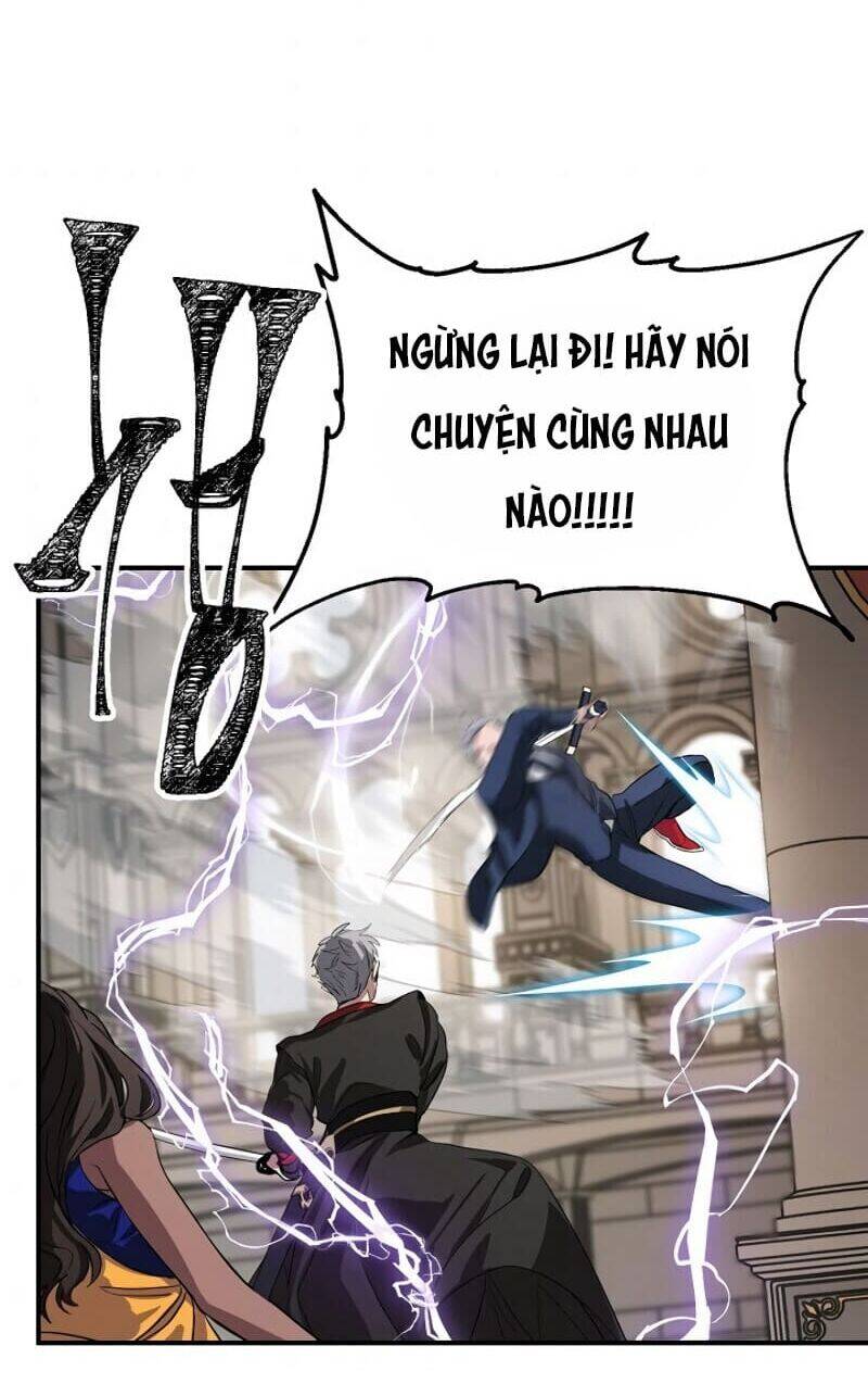 Tôi Là Thợ Săn Có Kĩ Năng Tự Sát Cấp Sss Chap 26 - Next Chap 27