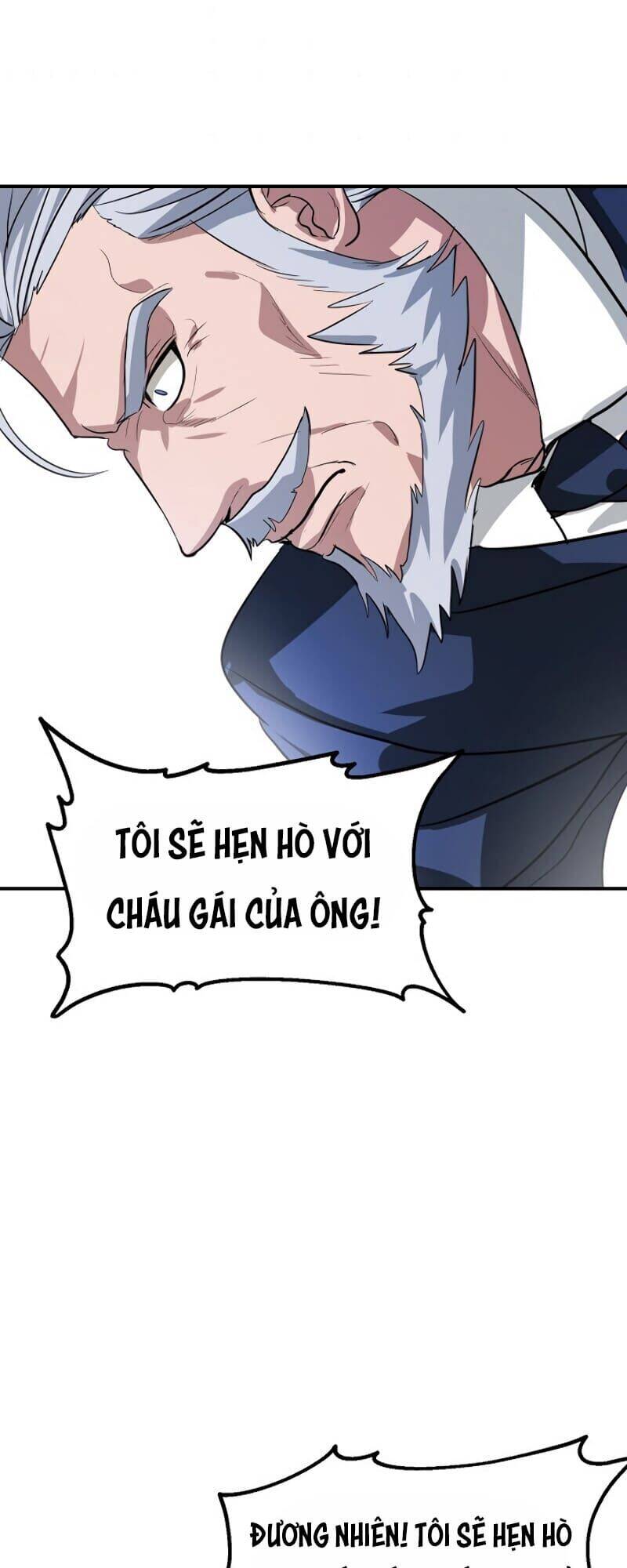 Tôi Là Thợ Săn Có Kĩ Năng Tự Sát Cấp Sss Chap 26 - Next Chap 27