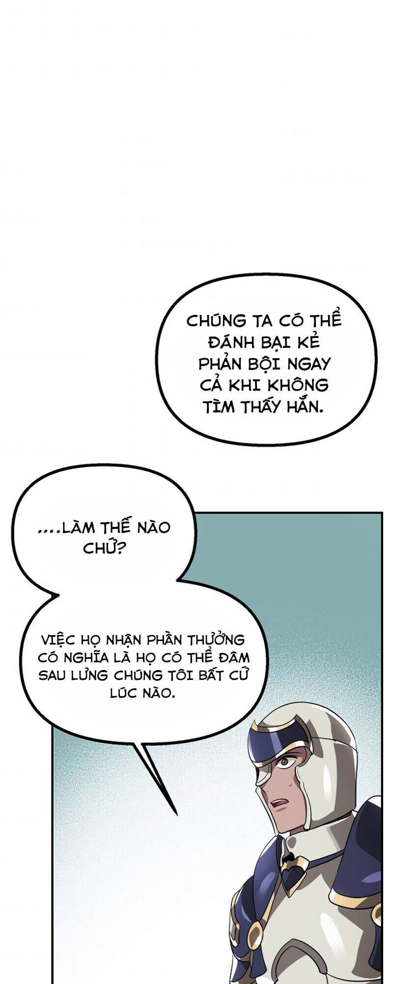 Tôi Là Thợ Săn Có Kĩ Năng Tự Sát Cấp Sss Chap 26 - Next Chap 27