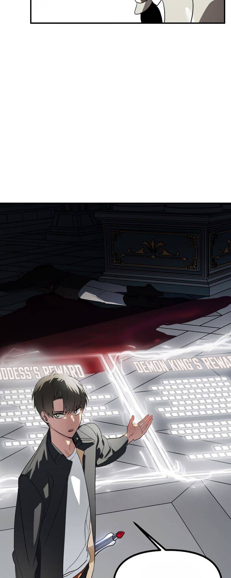 Tôi Là Thợ Săn Có Kĩ Năng Tự Sát Cấp Sss Chap 26 - Next Chap 27