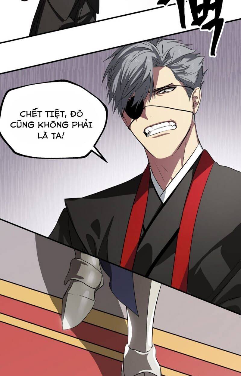 Tôi Là Thợ Săn Có Kĩ Năng Tự Sát Cấp Sss Chap 26 - Next Chap 27