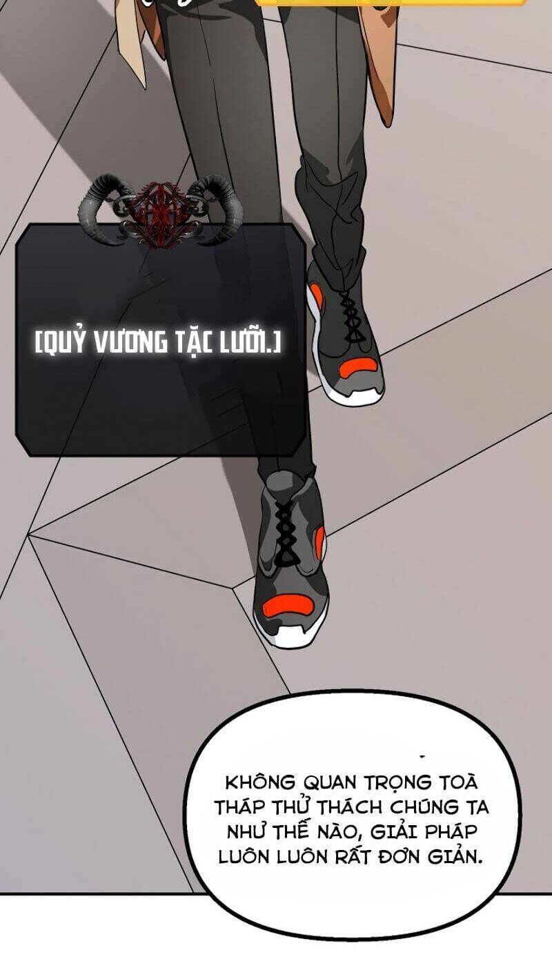 Tôi Là Thợ Săn Có Kĩ Năng Tự Sát Cấp Sss Chap 26 - Next Chap 27