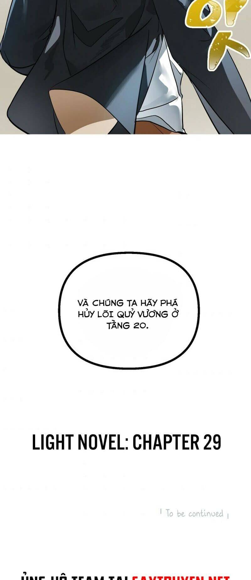 Tôi Là Thợ Săn Có Kĩ Năng Tự Sát Cấp Sss Chap 26 - Next Chap 27