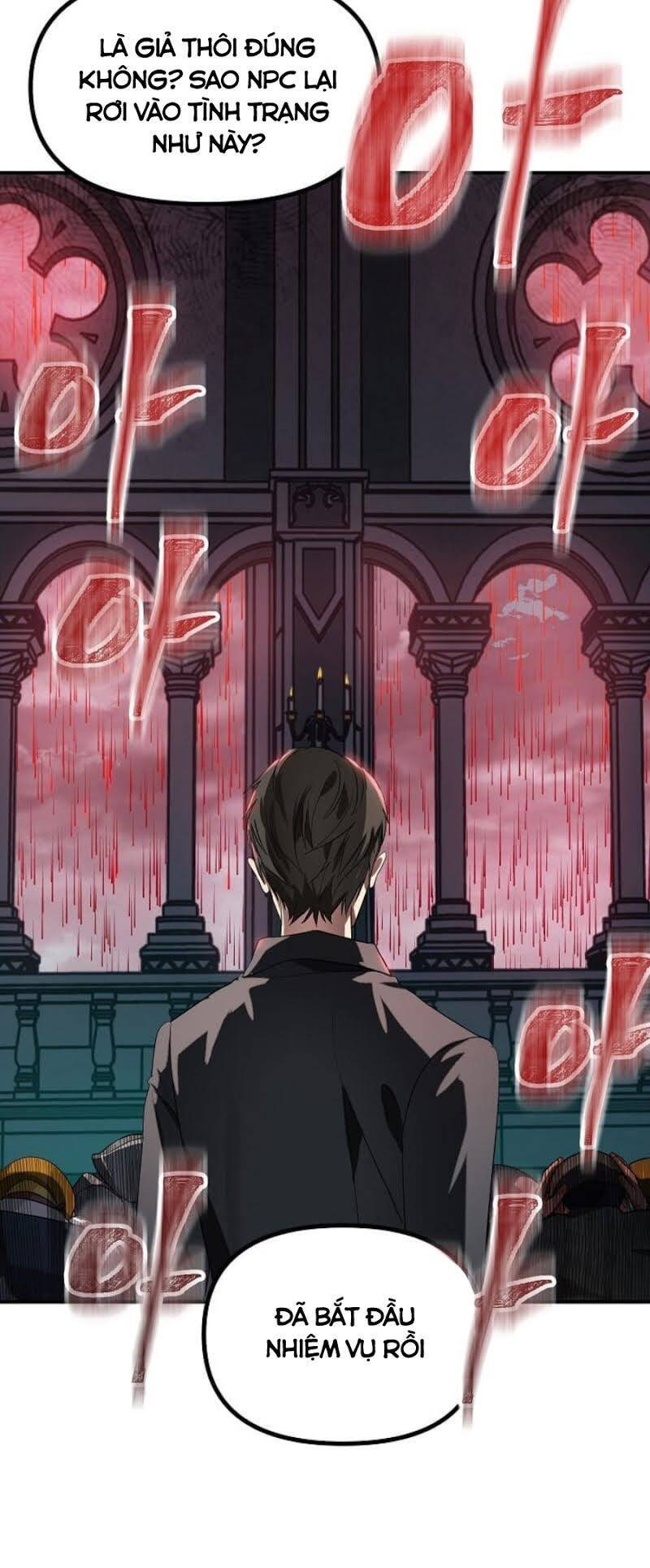 Tôi Là Thợ Săn Có Kĩ Năng Tự Sát Cấp Sss Chap 27 - Next Chap 28