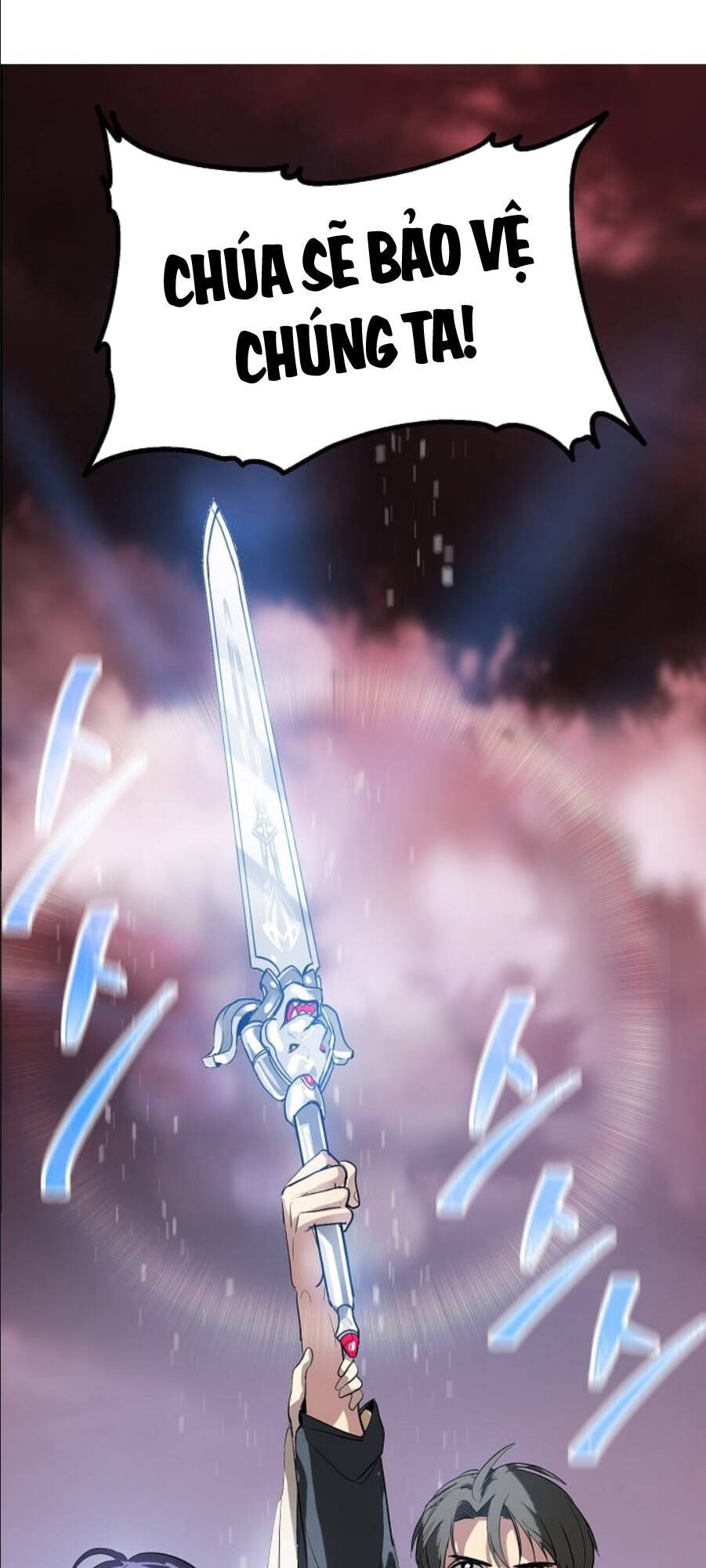 Tôi Là Thợ Săn Có Kĩ Năng Tự Sát Cấp Sss Chap 27 - Next Chap 28