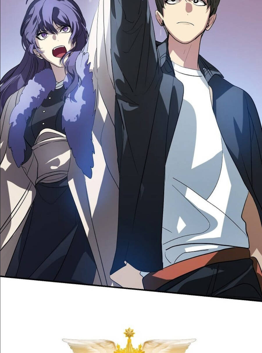 Tôi Là Thợ Săn Có Kĩ Năng Tự Sát Cấp Sss Chap 27 - Next Chap 28