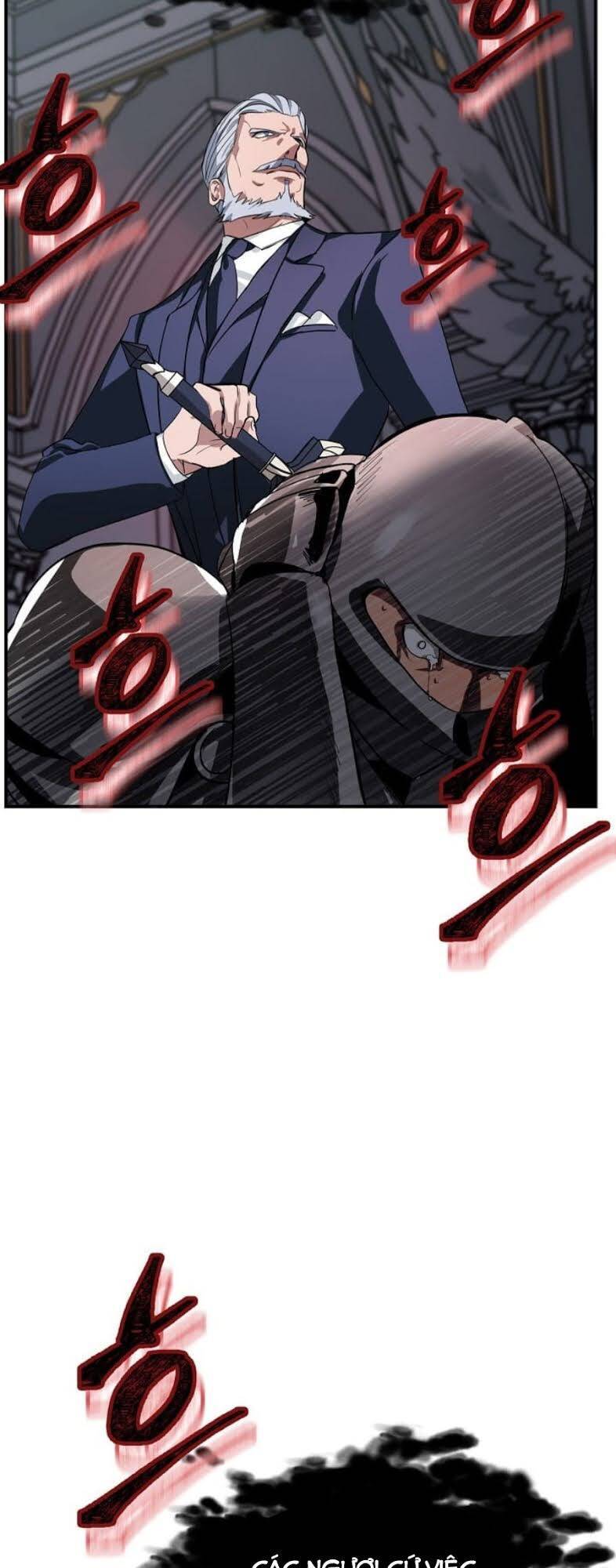 Tôi Là Thợ Săn Có Kĩ Năng Tự Sát Cấp Sss Chap 27 - Next Chap 28