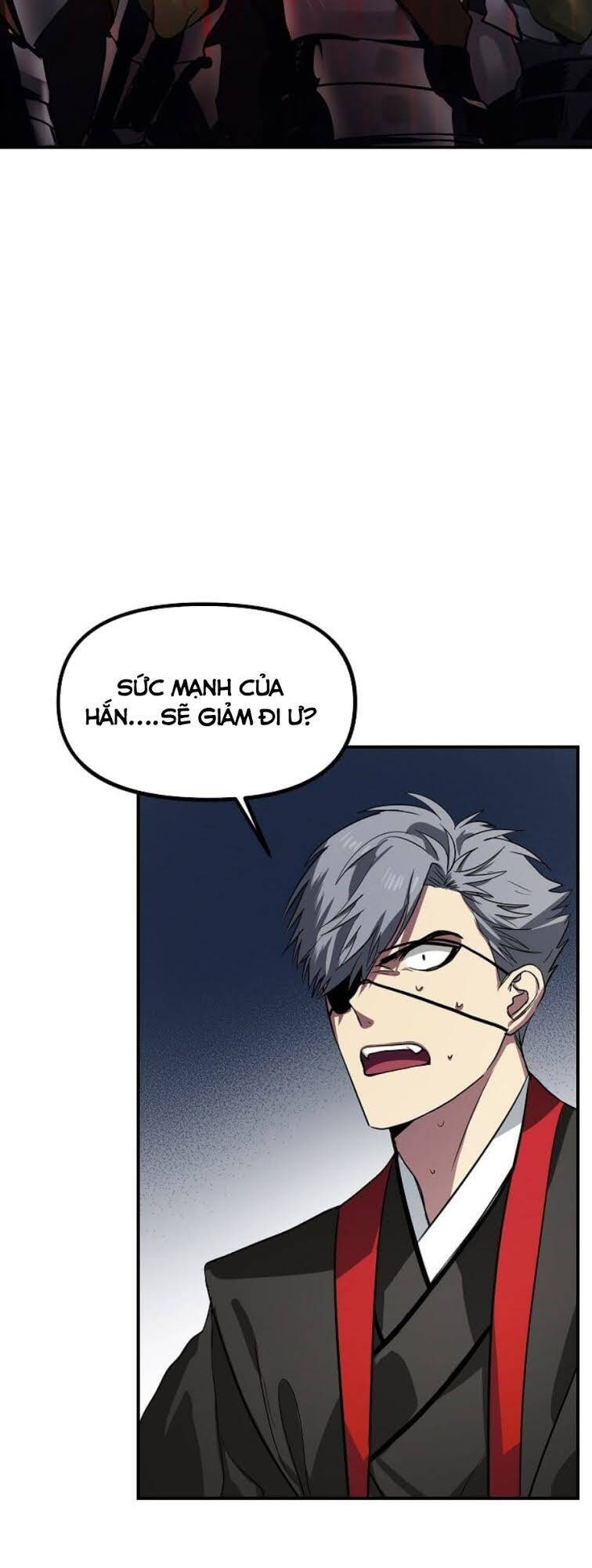 Tôi Là Thợ Săn Có Kĩ Năng Tự Sát Cấp Sss Chap 27 - Next Chap 28