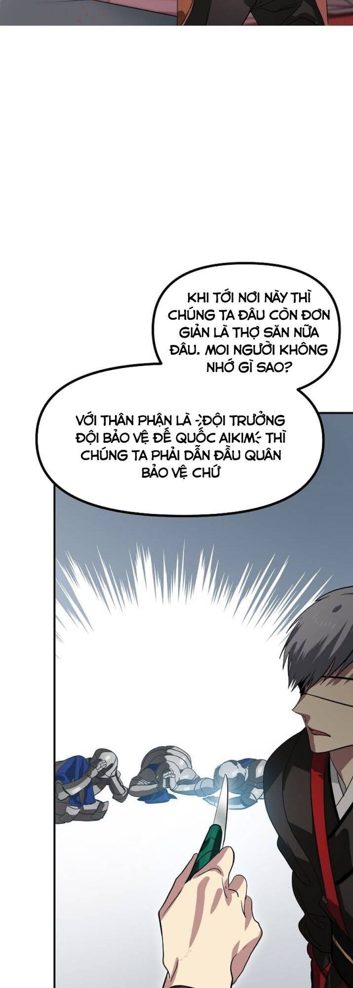 Tôi Là Thợ Săn Có Kĩ Năng Tự Sát Cấp Sss Chap 27 - Next Chap 28