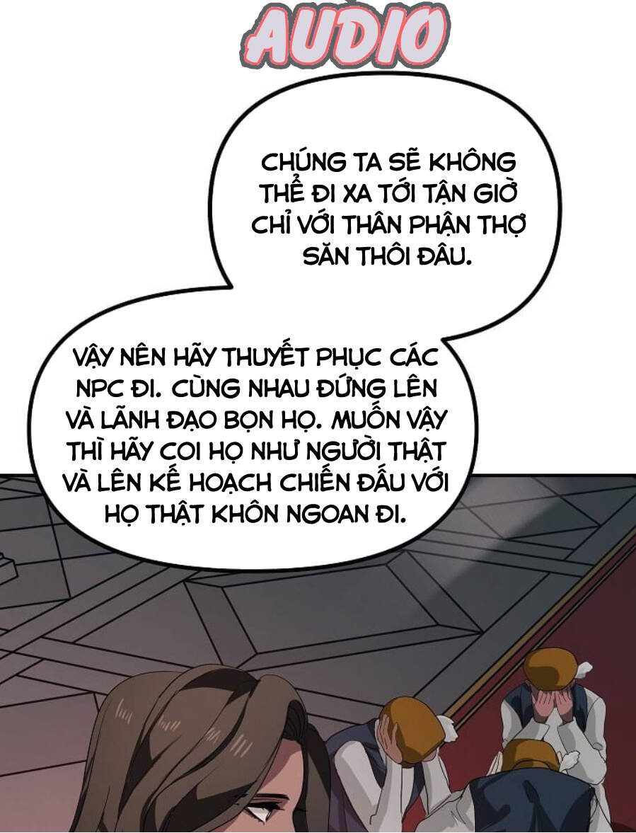 Tôi Là Thợ Săn Có Kĩ Năng Tự Sát Cấp Sss Chap 27 - Next Chap 28