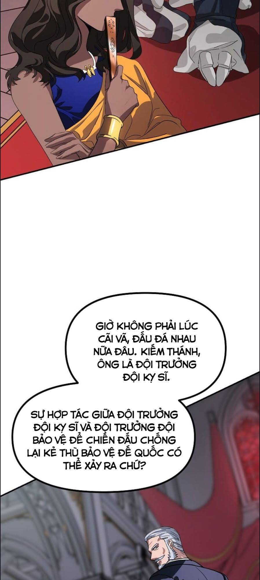 Tôi Là Thợ Săn Có Kĩ Năng Tự Sát Cấp Sss Chap 27 - Next Chap 28