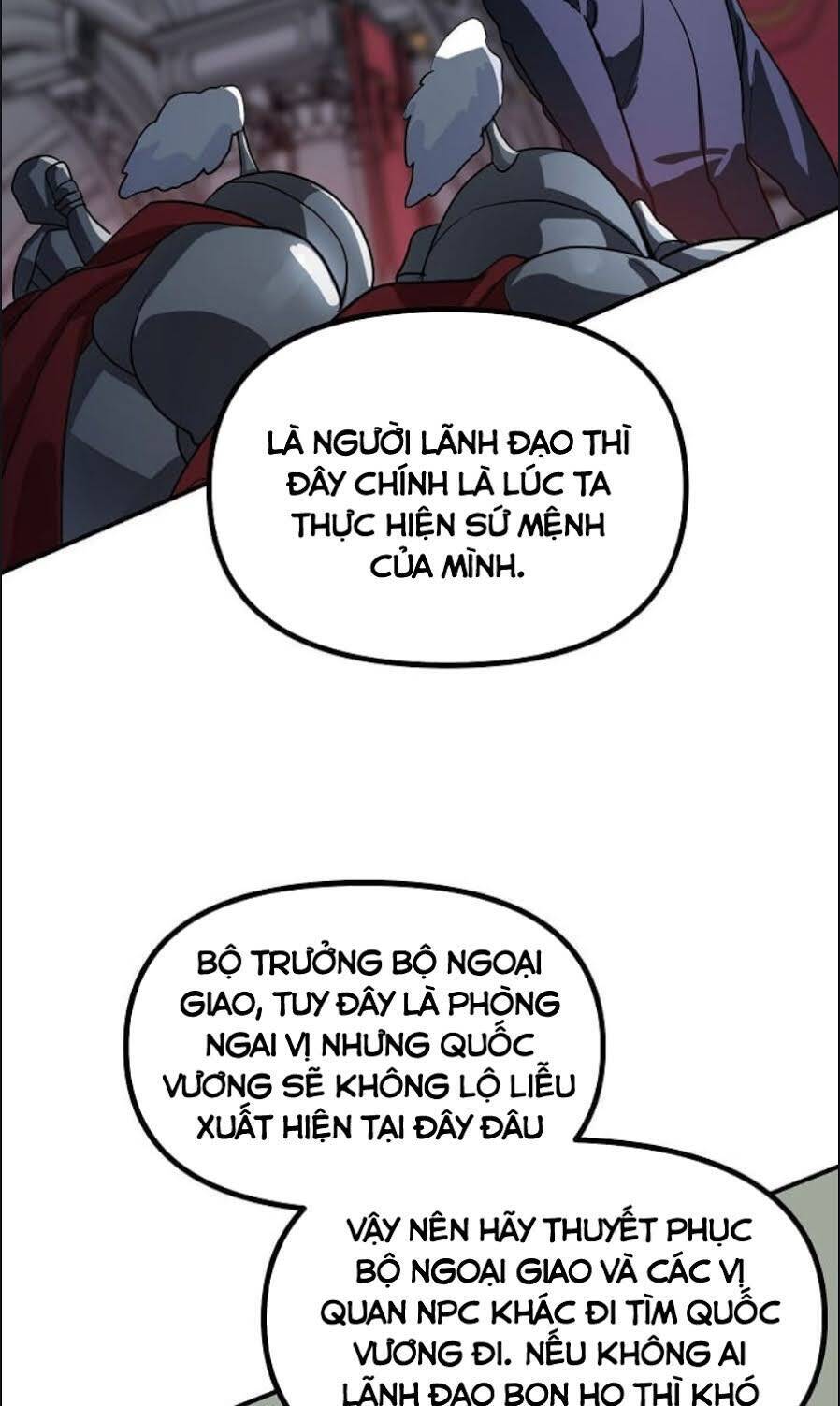 Tôi Là Thợ Săn Có Kĩ Năng Tự Sát Cấp Sss Chap 27 - Next Chap 28