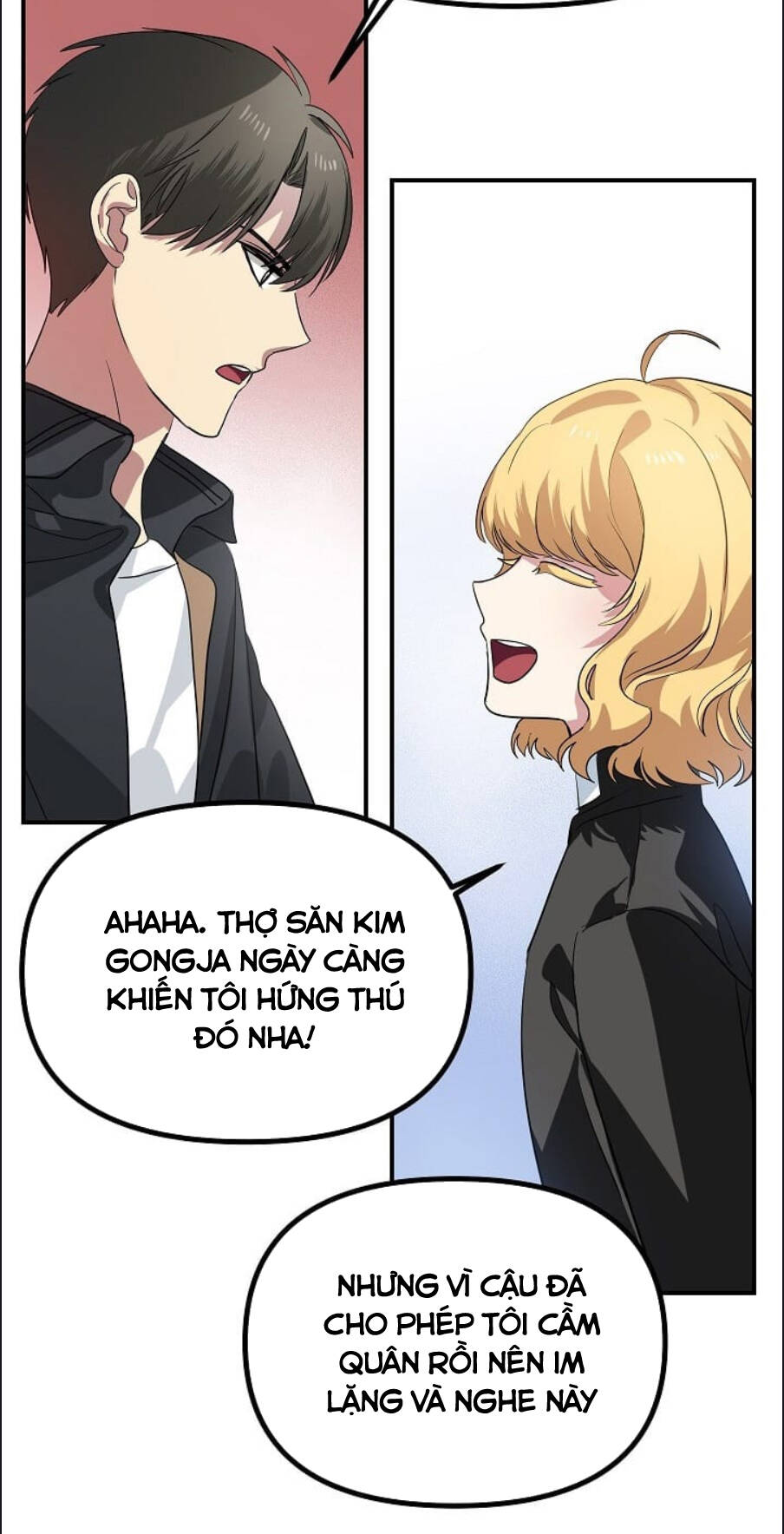 Tôi Là Thợ Săn Có Kĩ Năng Tự Sát Cấp Sss Chap 27 - Next Chap 28