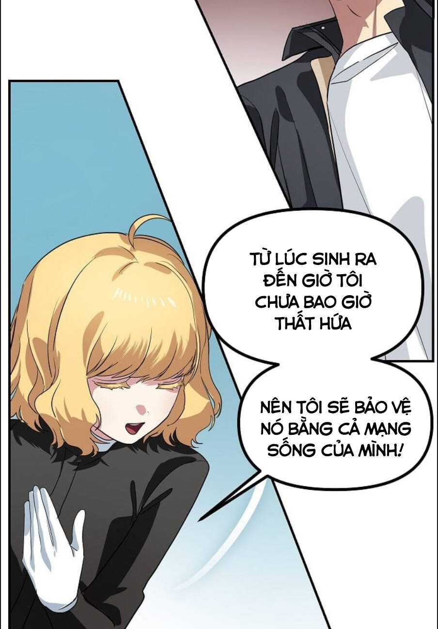 Tôi Là Thợ Săn Có Kĩ Năng Tự Sát Cấp Sss Chap 27 - Next Chap 28