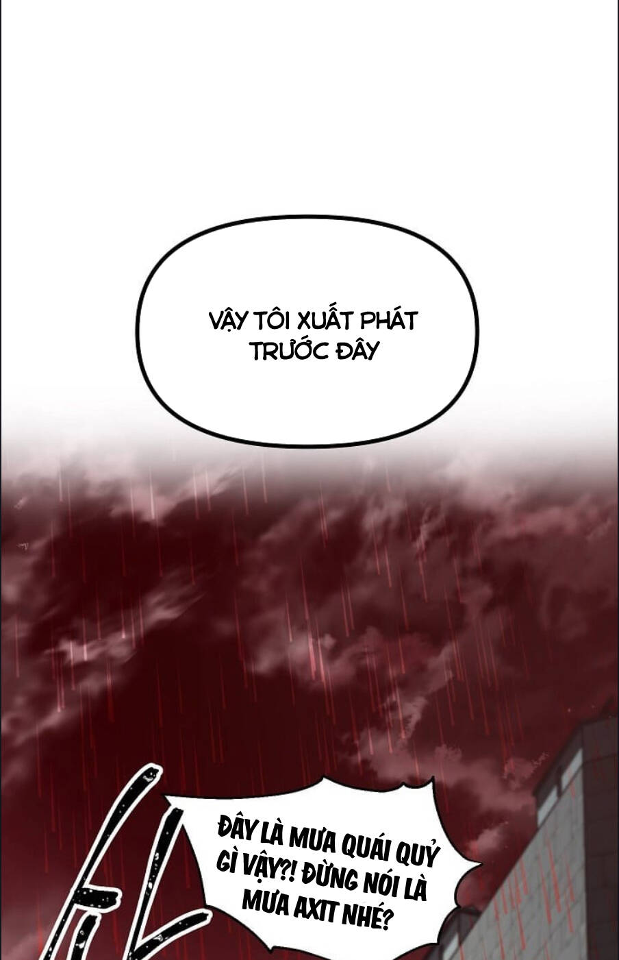 Tôi Là Thợ Săn Có Kĩ Năng Tự Sát Cấp Sss Chap 27 - Next Chap 28