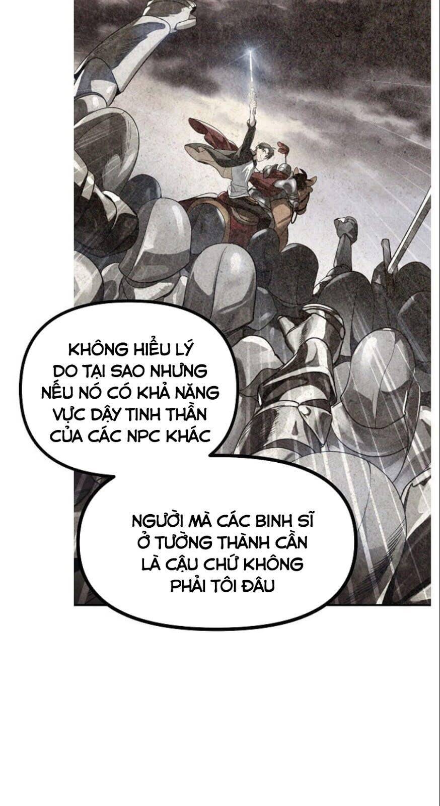 Tôi Là Thợ Săn Có Kĩ Năng Tự Sát Cấp Sss Chap 27 - Next Chap 28