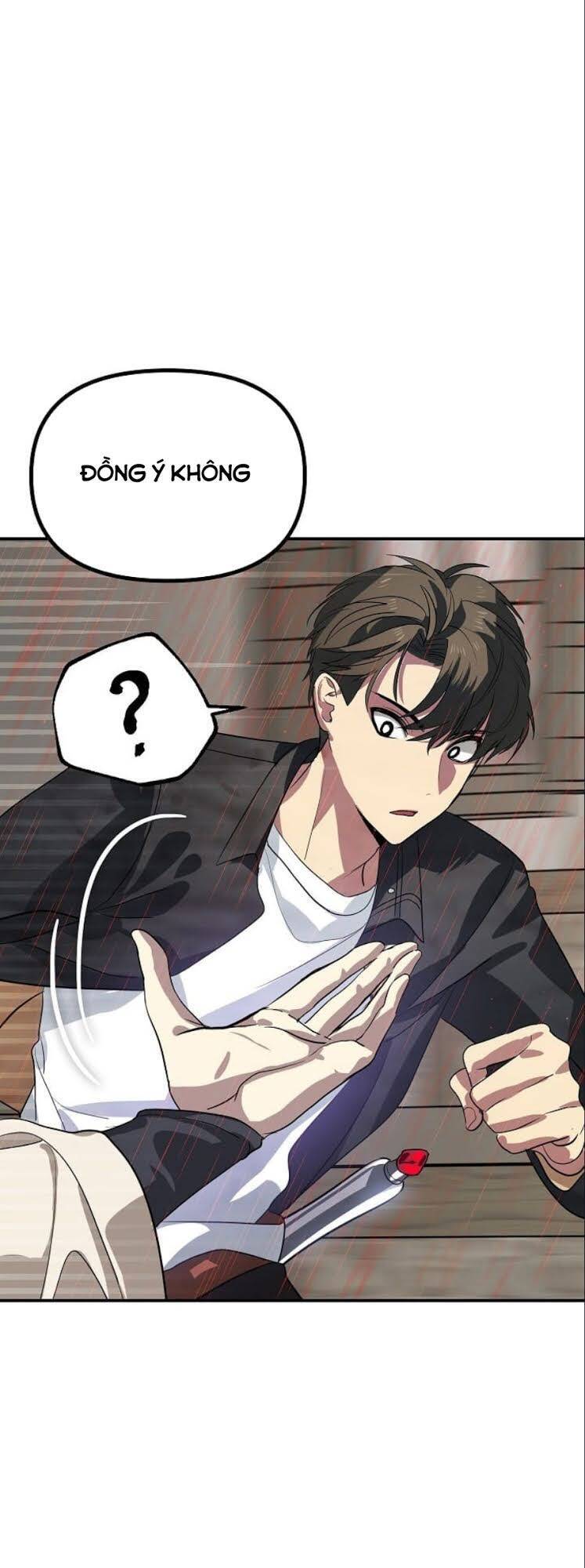 Tôi Là Thợ Săn Có Kĩ Năng Tự Sát Cấp Sss Chap 27 - Next Chap 28