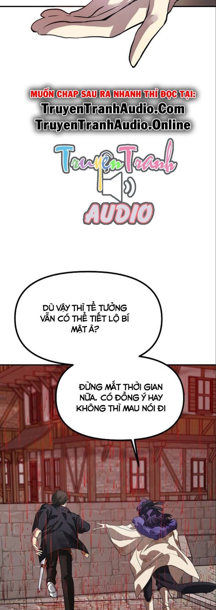 Tôi Là Thợ Săn Có Kĩ Năng Tự Sát Cấp Sss Chap 27 - Next Chap 28