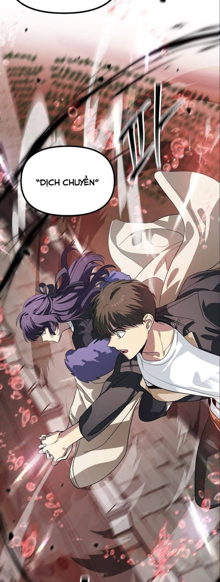 Tôi Là Thợ Săn Có Kĩ Năng Tự Sát Cấp Sss Chap 27 - Next Chap 28