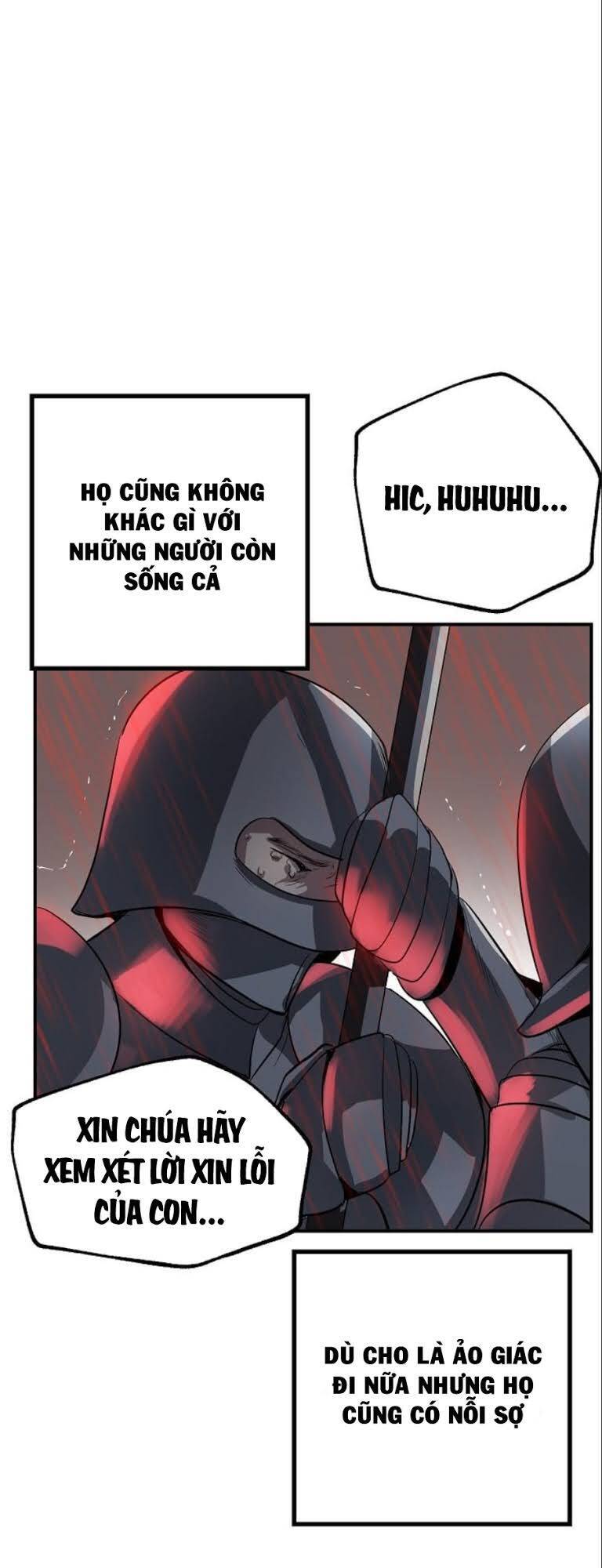 Tôi Là Thợ Săn Có Kĩ Năng Tự Sát Cấp Sss Chap 27 - Next Chap 28