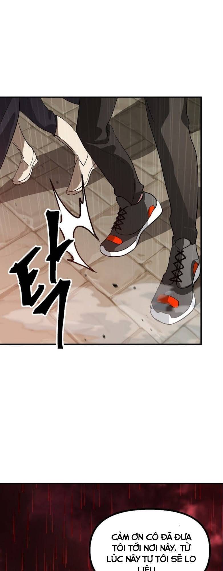 Tôi Là Thợ Săn Có Kĩ Năng Tự Sát Cấp Sss Chap 27 - Next Chap 28