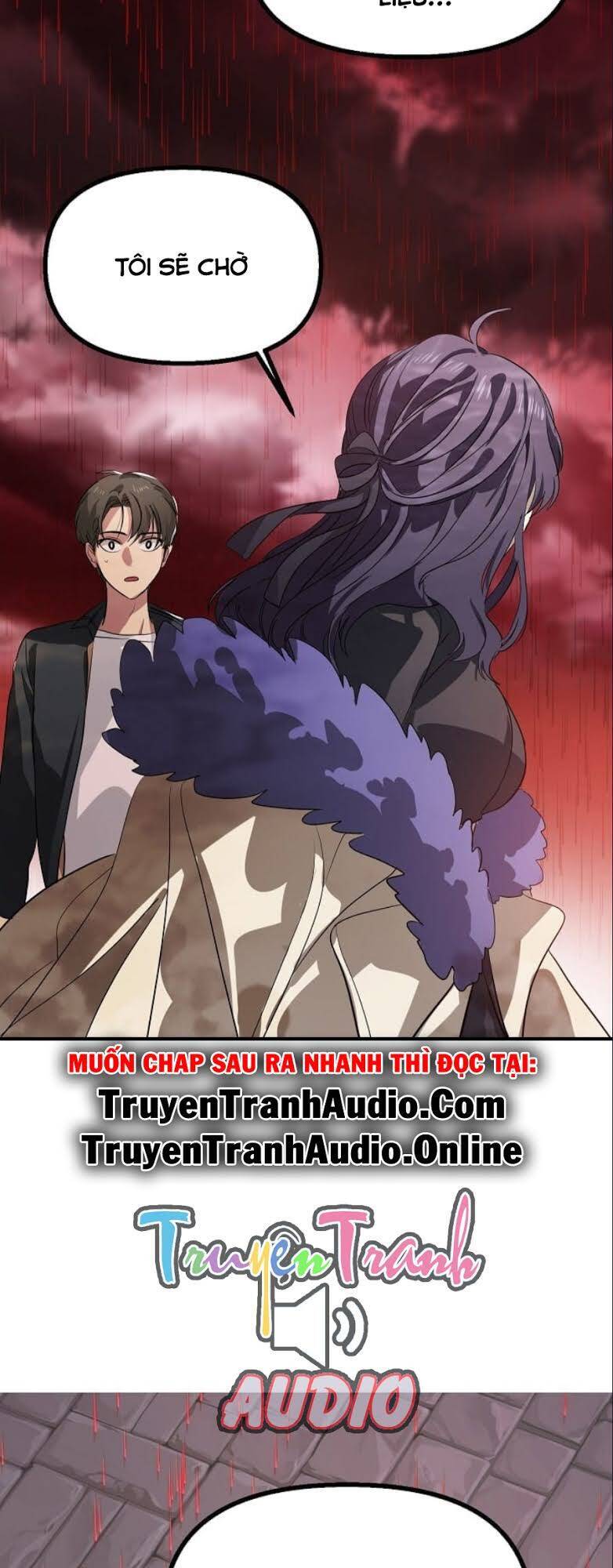 Tôi Là Thợ Săn Có Kĩ Năng Tự Sát Cấp Sss Chap 27 - Next Chap 28