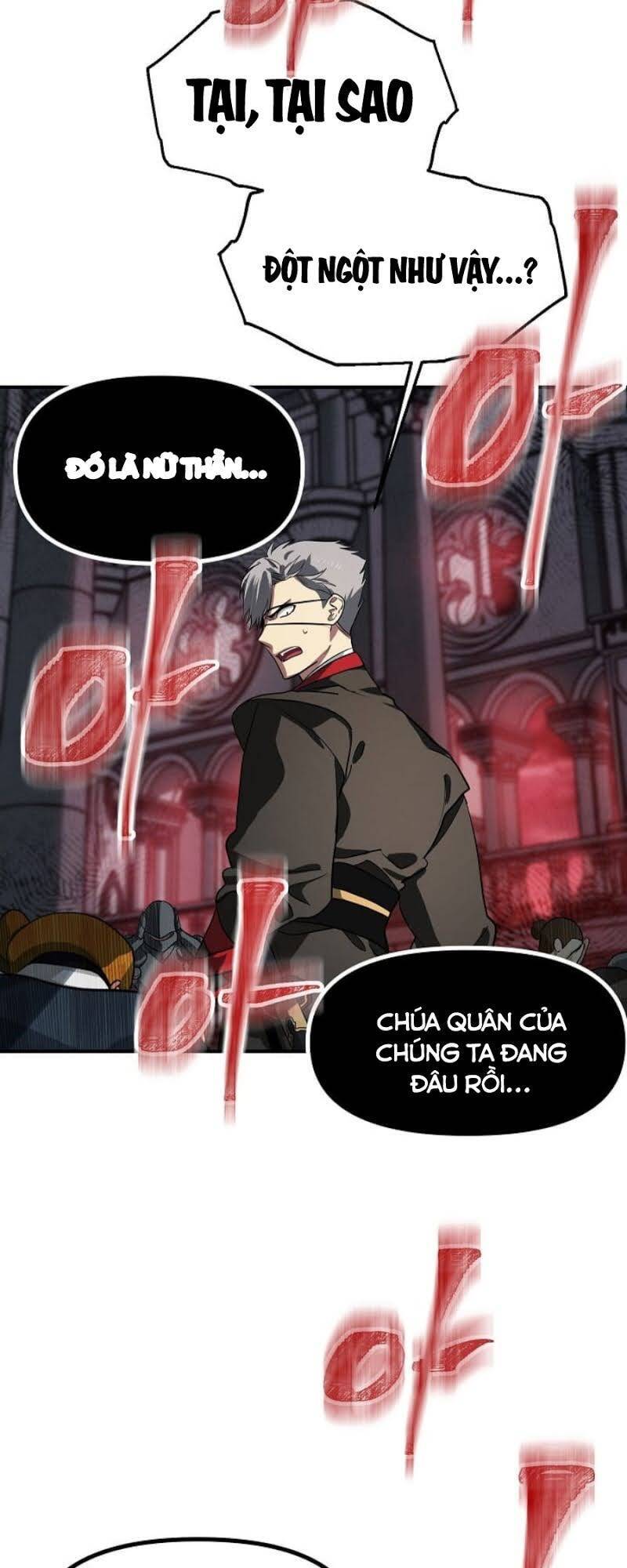 Tôi Là Thợ Săn Có Kĩ Năng Tự Sát Cấp Sss Chap 27 - Next Chap 28