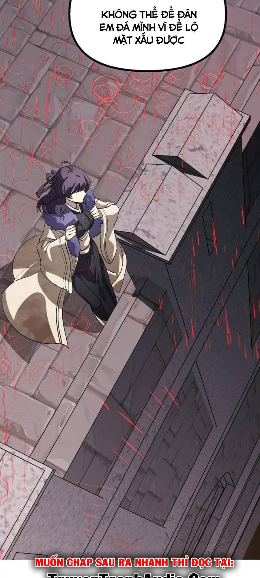 Tôi Là Thợ Săn Có Kĩ Năng Tự Sát Cấp Sss Chap 27 - Next Chap 28