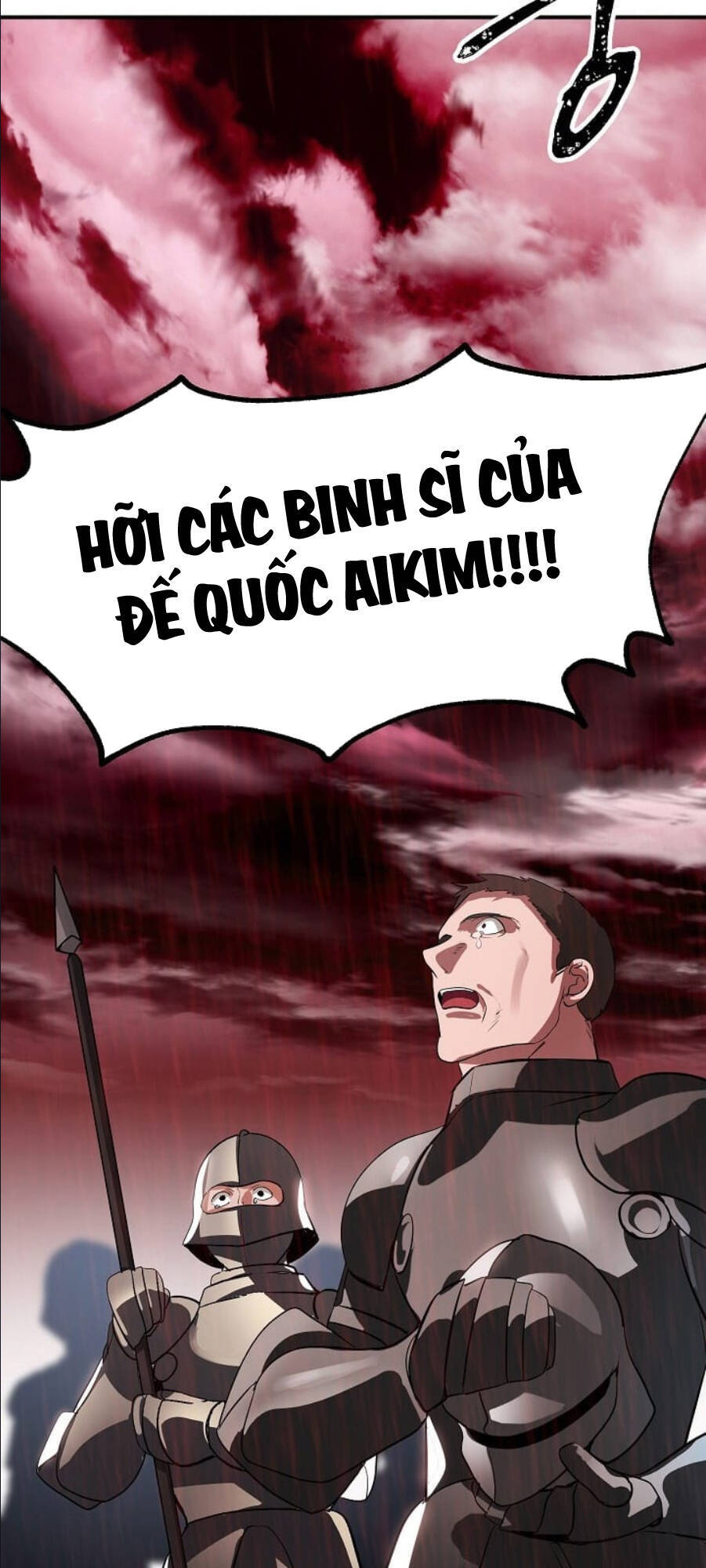 Tôi Là Thợ Săn Có Kĩ Năng Tự Sát Cấp Sss Chap 27 - Next Chap 28