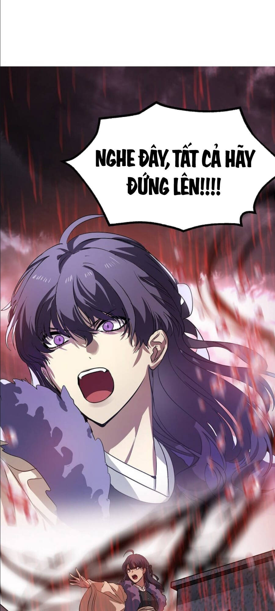 Tôi Là Thợ Săn Có Kĩ Năng Tự Sát Cấp Sss Chap 27 - Next Chap 28