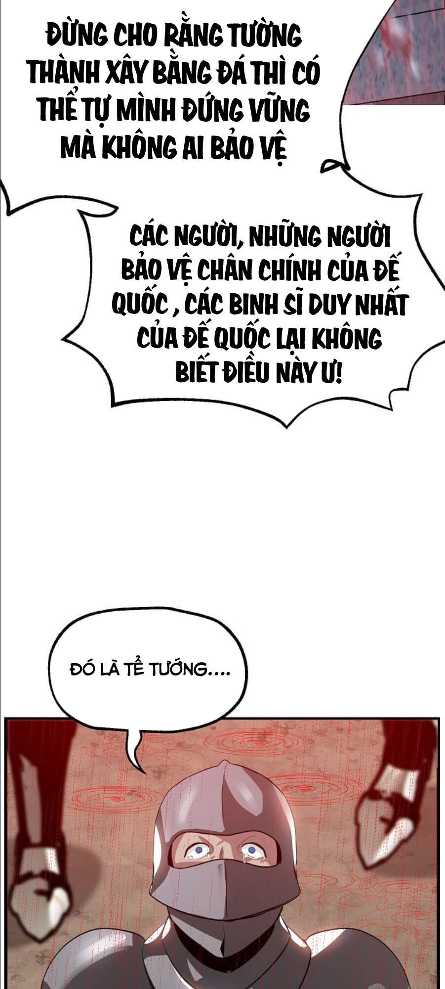 Tôi Là Thợ Săn Có Kĩ Năng Tự Sát Cấp Sss Chap 27 - Next Chap 28