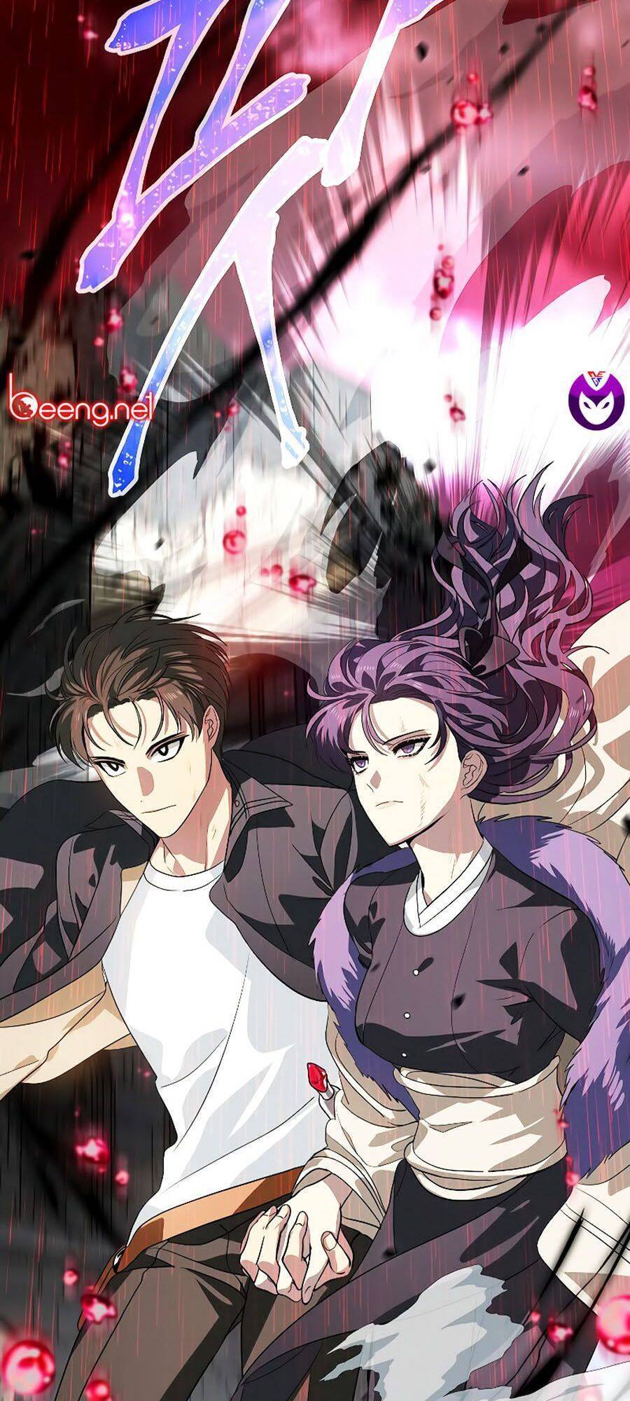 Tôi Là Thợ Săn Có Kĩ Năng Tự Sát Cấp Sss Chap 28 - Next Chap 29