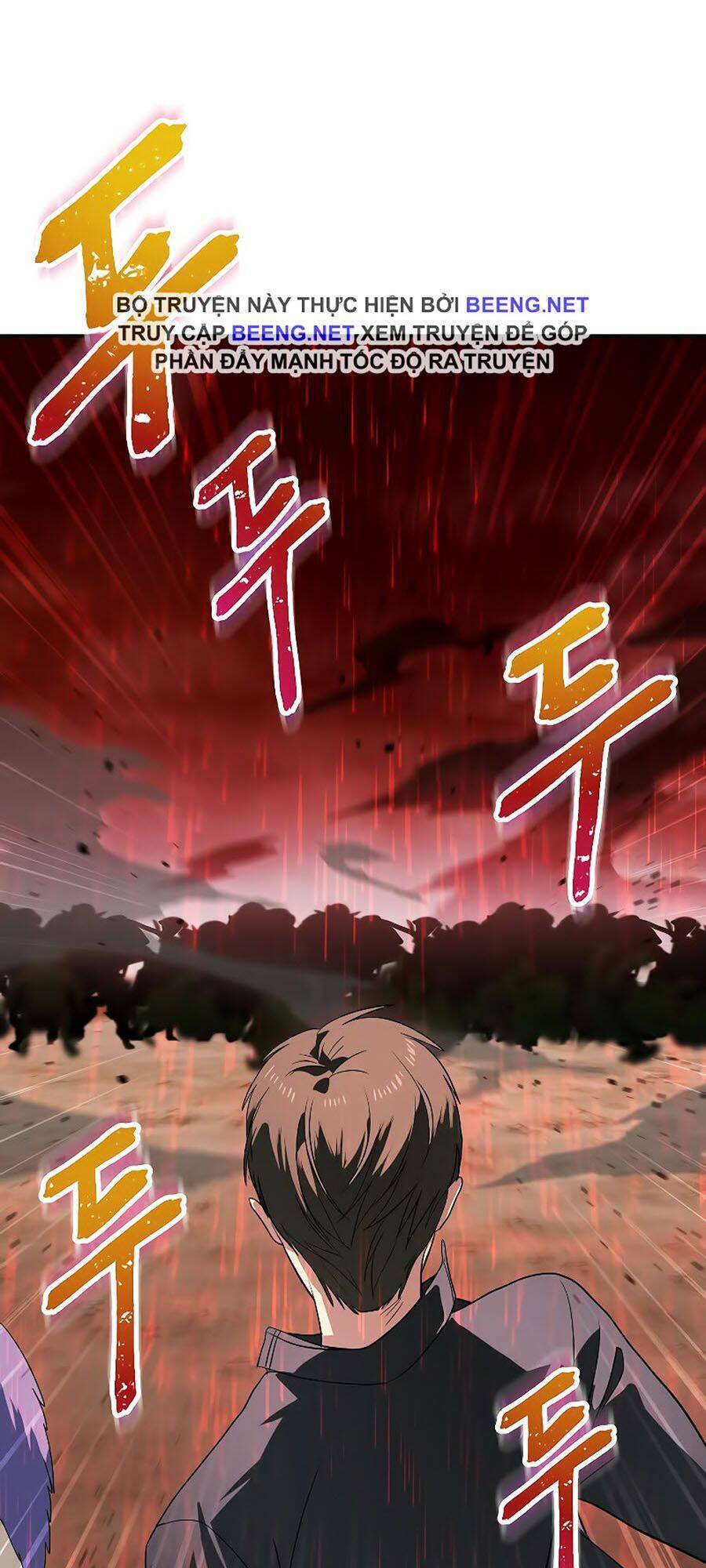 Tôi Là Thợ Săn Có Kĩ Năng Tự Sát Cấp Sss Chap 28 - Next Chap 29