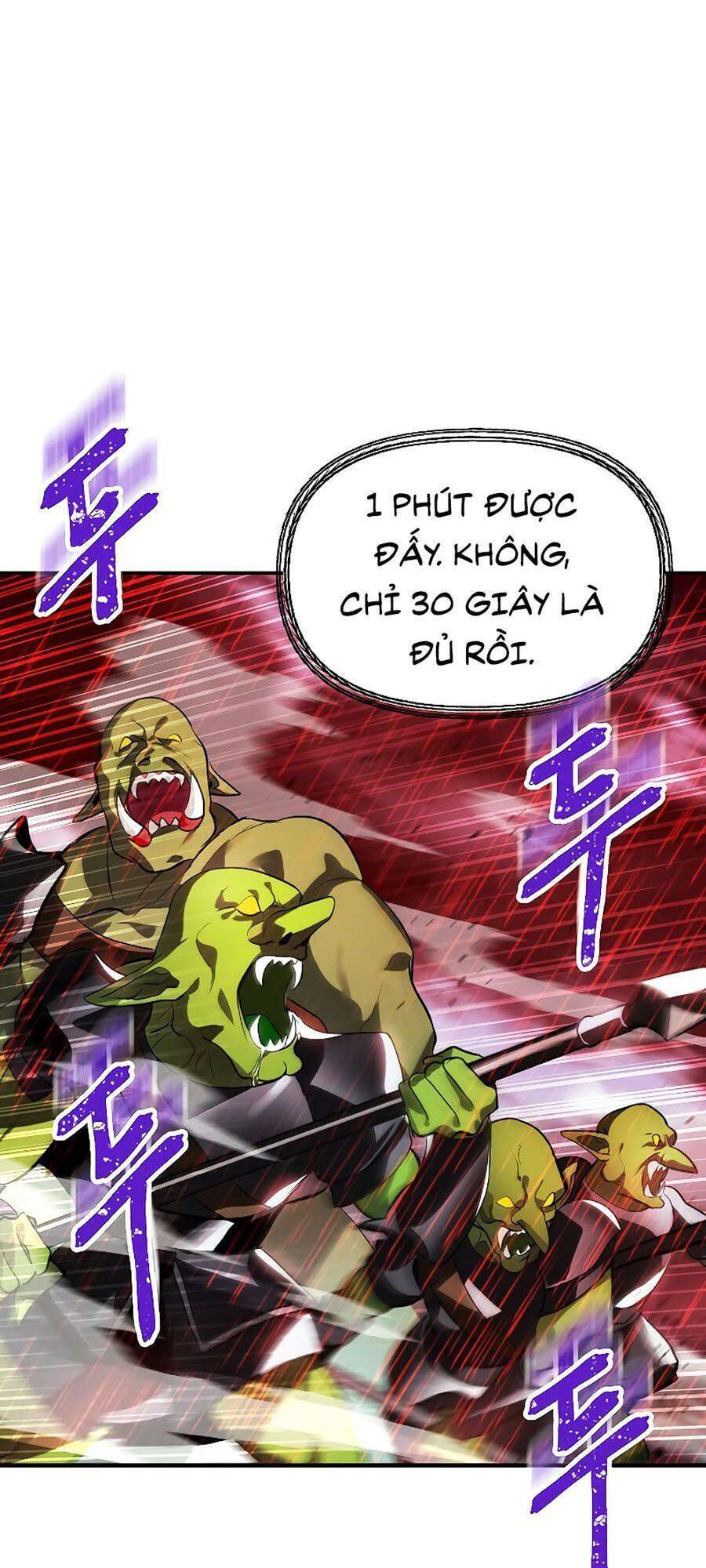 Tôi Là Thợ Săn Có Kĩ Năng Tự Sát Cấp Sss Chap 28 - Next Chap 29