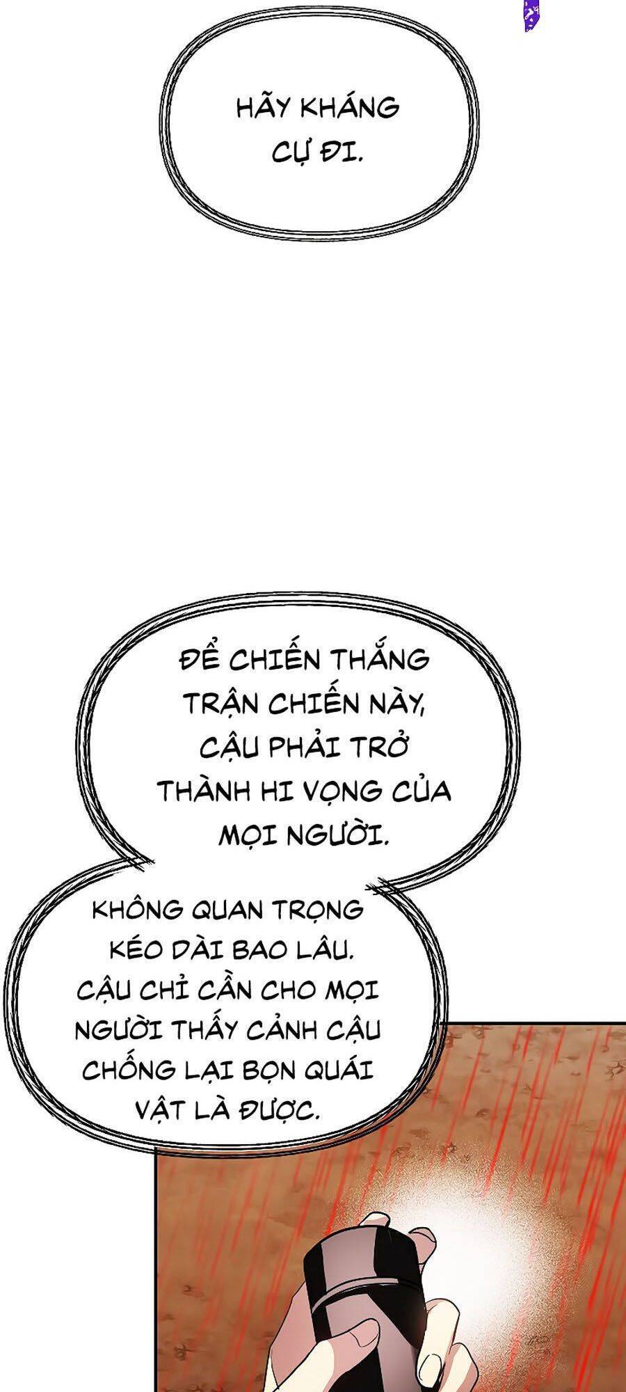 Tôi Là Thợ Săn Có Kĩ Năng Tự Sát Cấp Sss Chap 28 - Next Chap 29