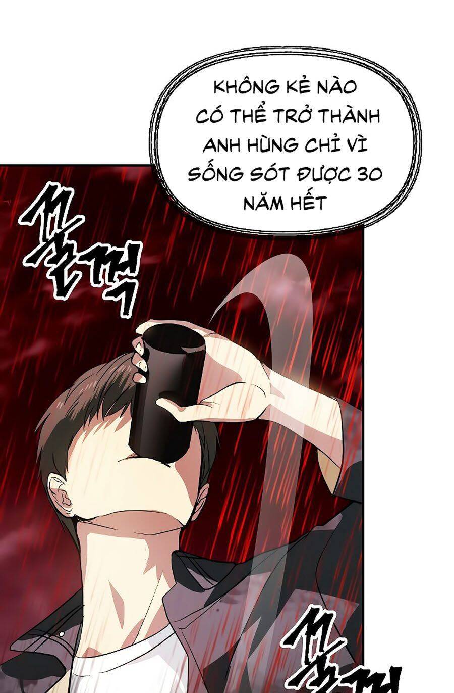 Tôi Là Thợ Săn Có Kĩ Năng Tự Sát Cấp Sss Chap 28 - Next Chap 29