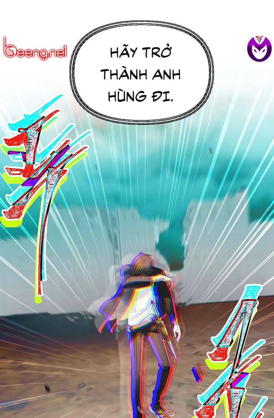 Tôi Là Thợ Săn Có Kĩ Năng Tự Sát Cấp Sss Chap 28 - Next Chap 29