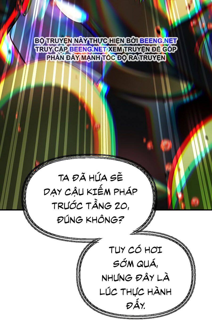 Tôi Là Thợ Săn Có Kĩ Năng Tự Sát Cấp Sss Chap 28 - Next Chap 29