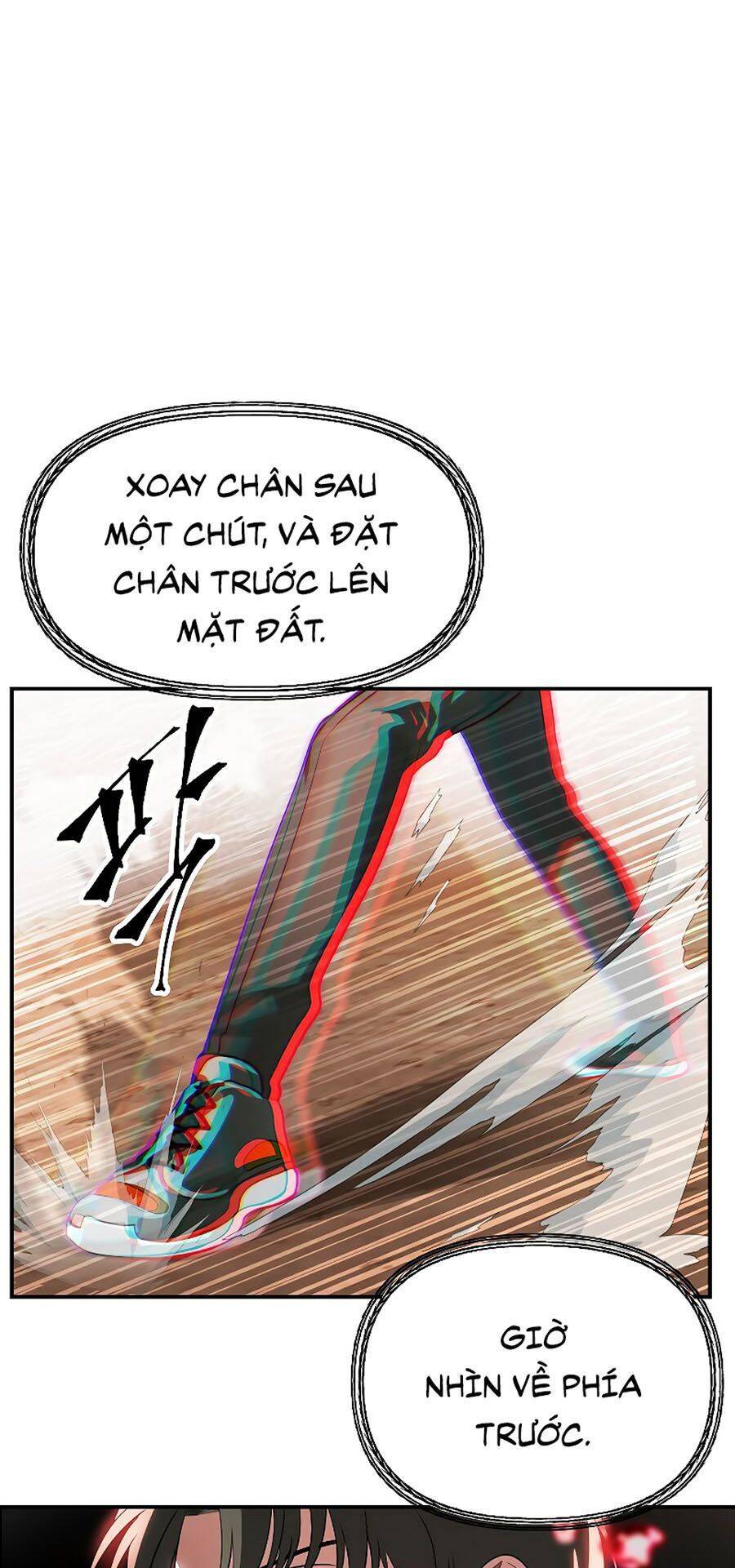 Tôi Là Thợ Săn Có Kĩ Năng Tự Sát Cấp Sss Chap 28 - Next Chap 29