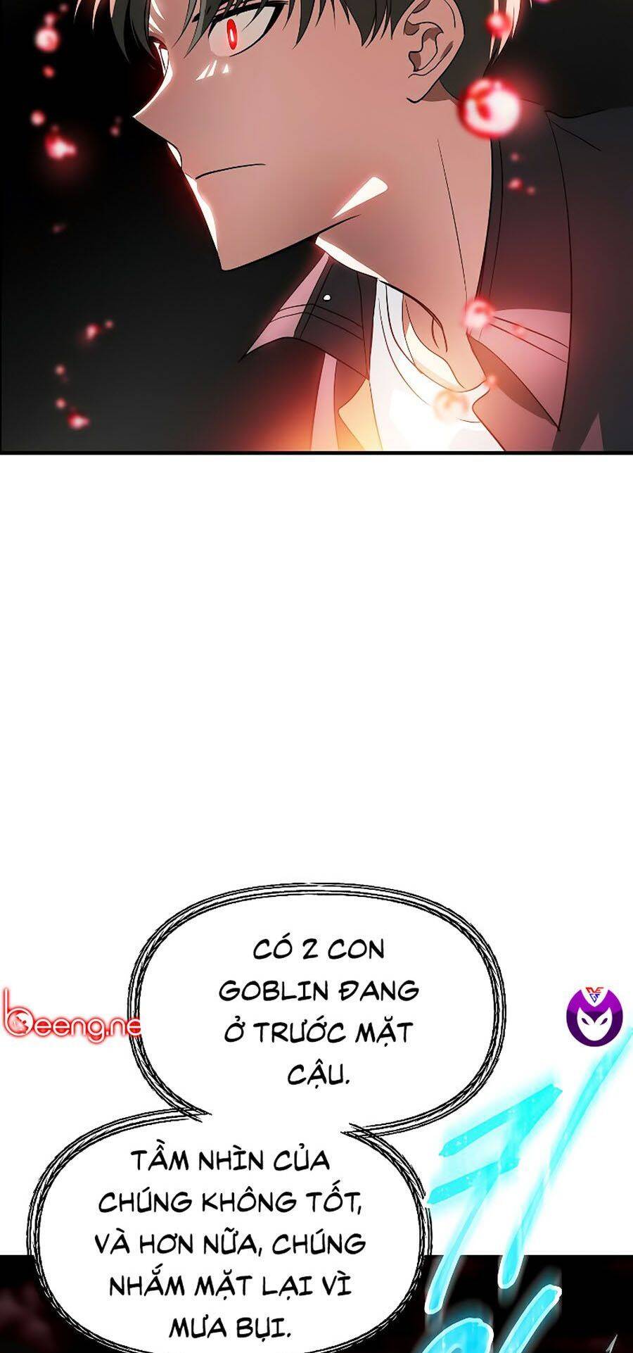 Tôi Là Thợ Săn Có Kĩ Năng Tự Sát Cấp Sss Chap 28 - Next Chap 29