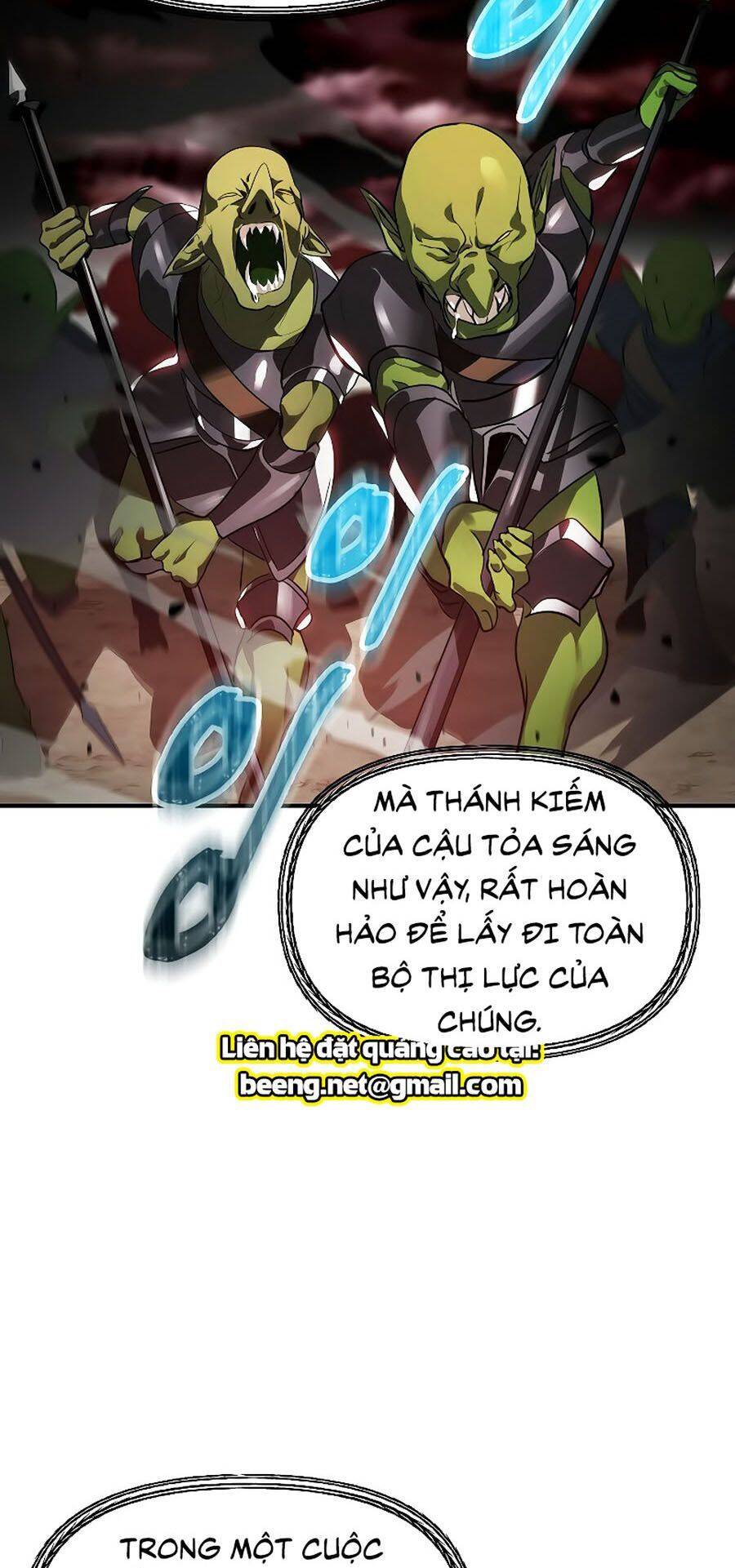 Tôi Là Thợ Săn Có Kĩ Năng Tự Sát Cấp Sss Chap 28 - Next Chap 29