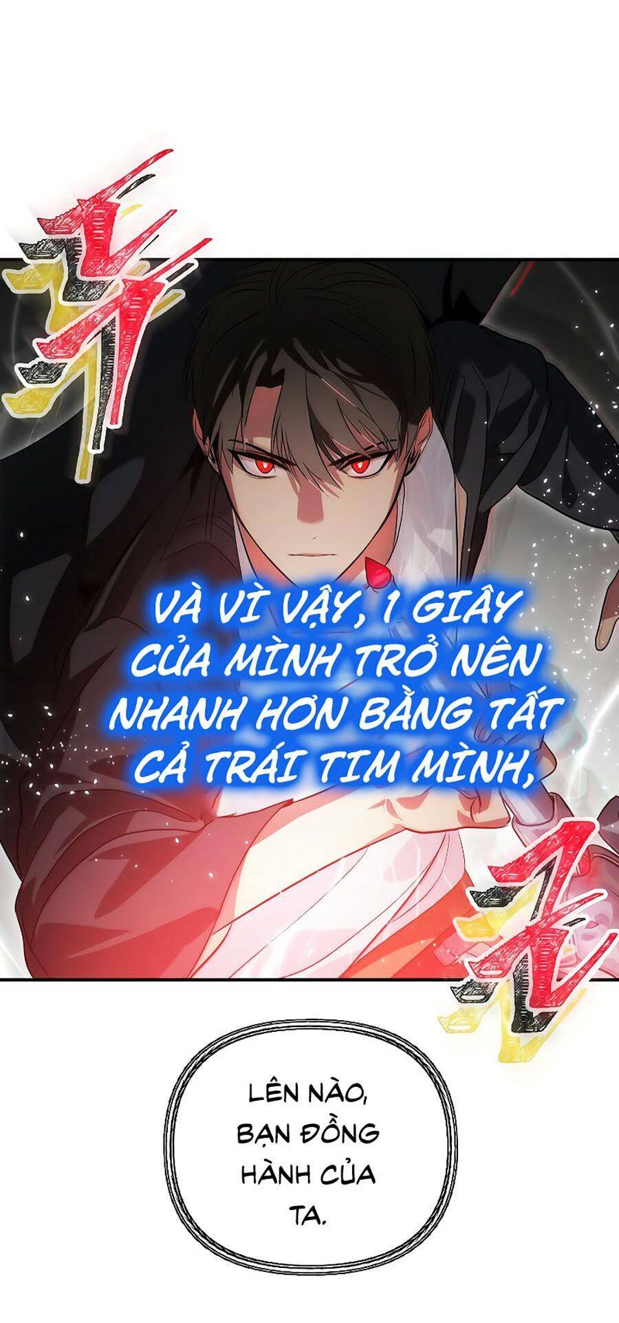 Tôi Là Thợ Săn Có Kĩ Năng Tự Sát Cấp Sss Chap 28 - Next Chap 29