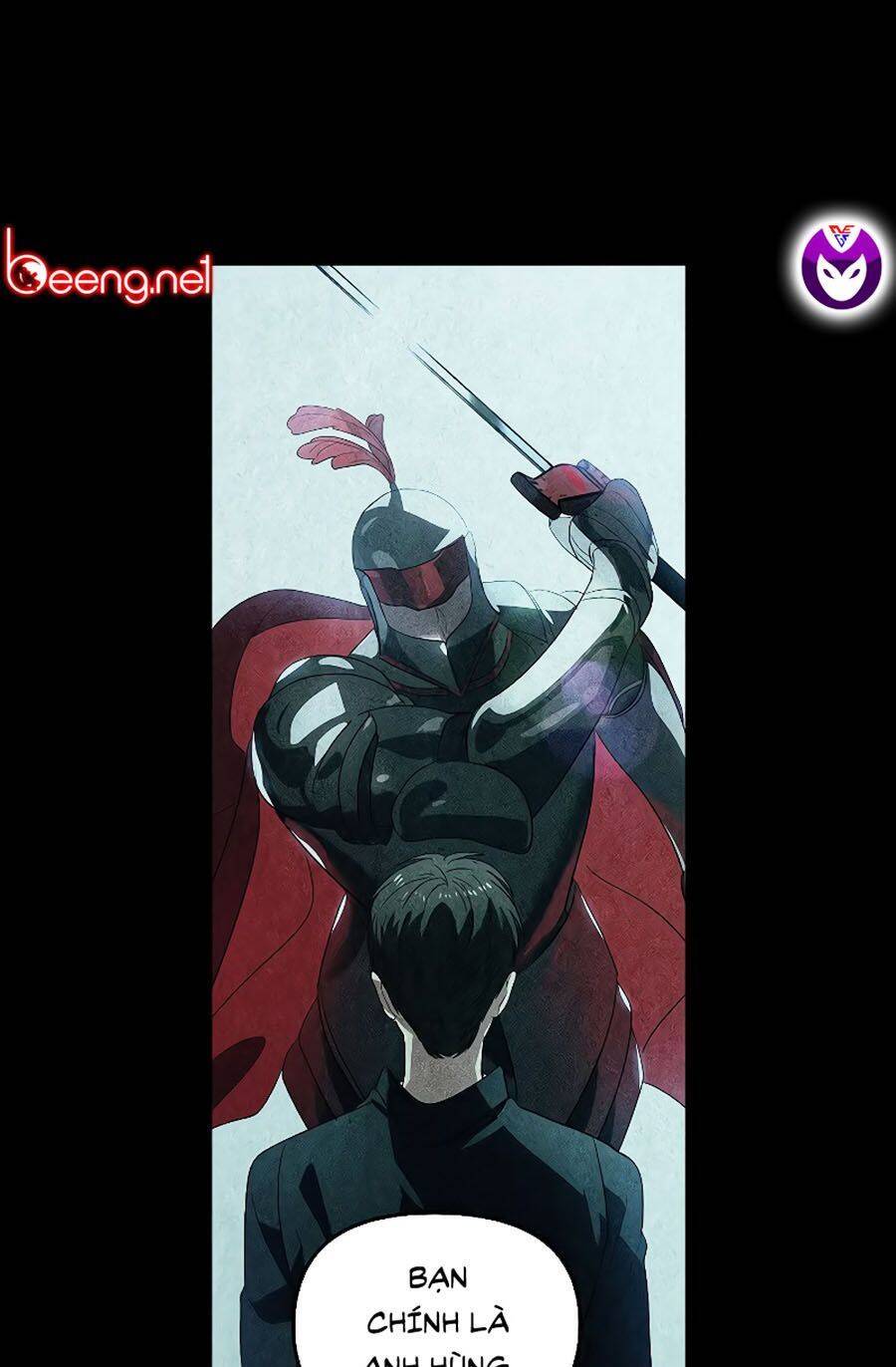 Tôi Là Thợ Săn Có Kĩ Năng Tự Sát Cấp Sss Chap 28 - Next Chap 29