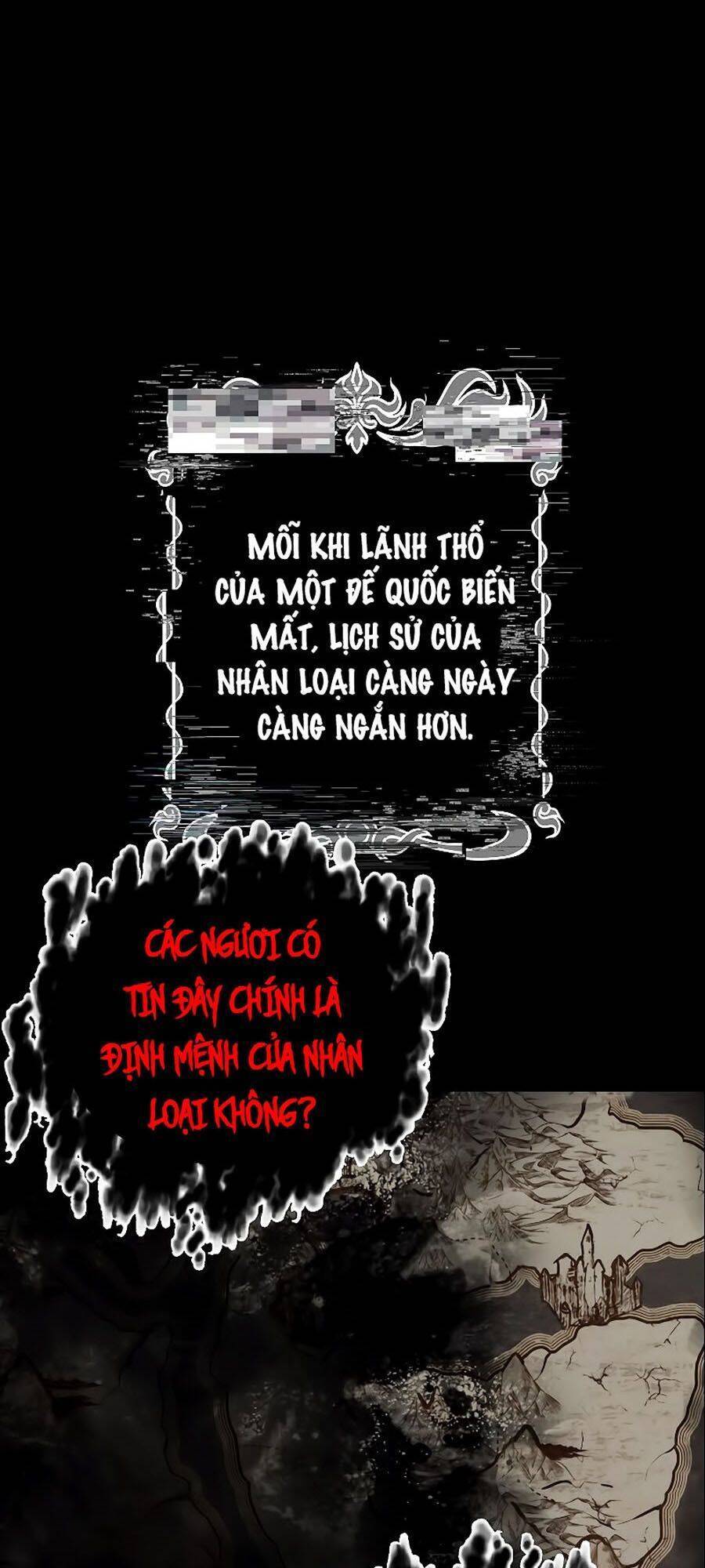 Tôi Là Thợ Săn Có Kĩ Năng Tự Sát Cấp Sss Chap 28 - Next Chap 29