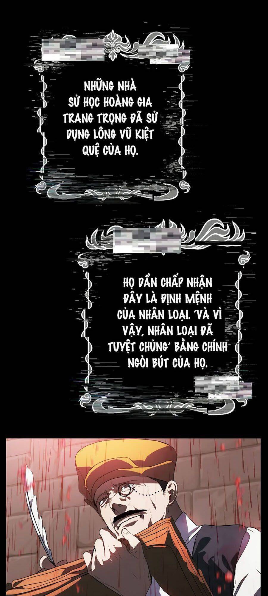 Tôi Là Thợ Săn Có Kĩ Năng Tự Sát Cấp Sss Chap 28 - Next Chap 29