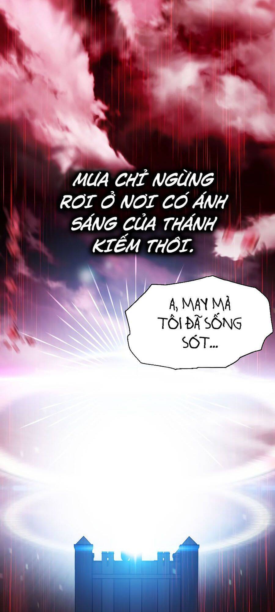Tôi Là Thợ Săn Có Kĩ Năng Tự Sát Cấp Sss Chap 28 - Next Chap 29