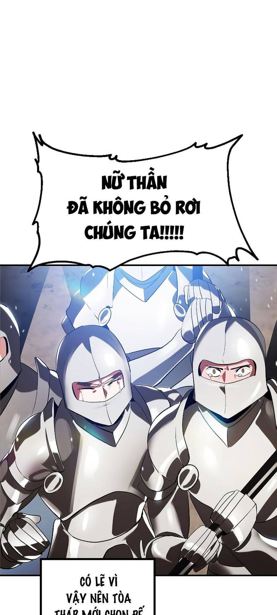 Tôi Là Thợ Săn Có Kĩ Năng Tự Sát Cấp Sss Chap 28 - Next Chap 29